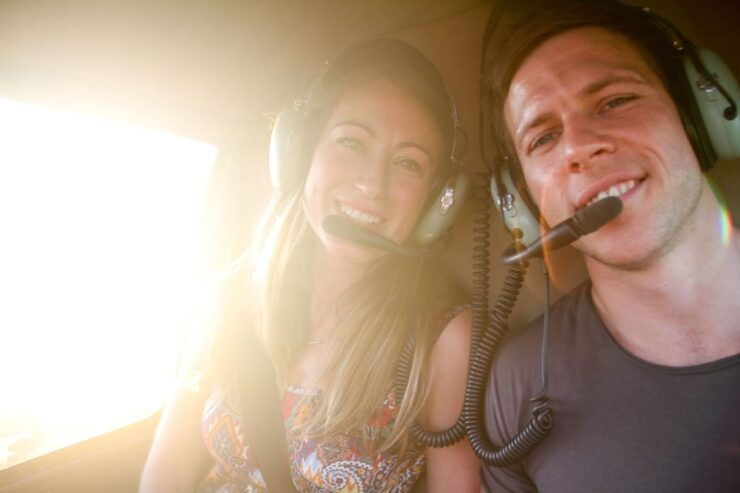 15 Minute Helicopter Scenic Flight Hunter Valley - Activity Details