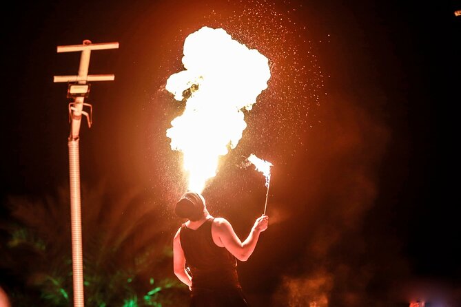 15 Minute Helicopter Tour and Desert Safari in Dubai - Cancellation Policy