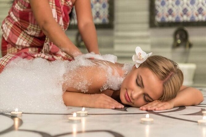 15 Minutes of Massage Therapy in Hurghada - Importance of Relaxation Techniques