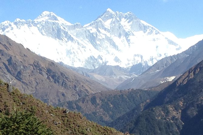 15 Nights 16 Days Great Kathmandu and Everest Base Camp Trekking - Transportation and Pick-up