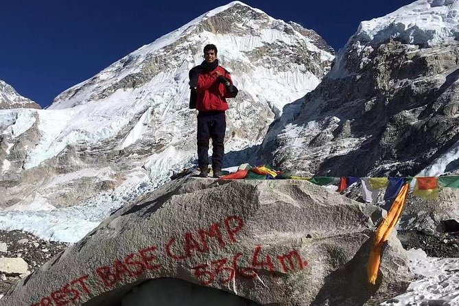 15 Nights 16 Days Great Kathmandu and Everest Base Camp Trekking - Acclimatization and Preparation