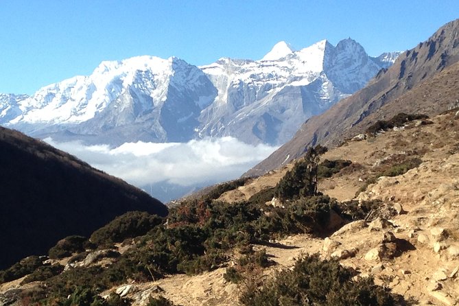 15 Nights 16 Days Great Kathmandu and Everest Base Camp Trekking - Additional Information and Tips