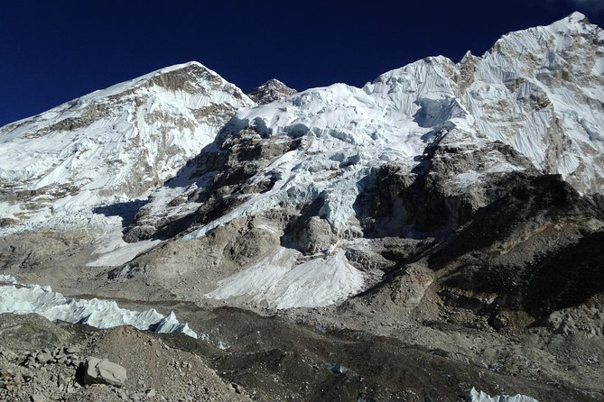 15 Nights 16 Days Great Kathmandu and Everest Base Camp Trekking - Common Questions