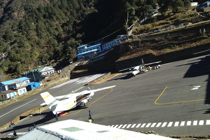 15 Nights 16 Days Great Kathmandu and Everest Base Camp Trekking - The Sum Up