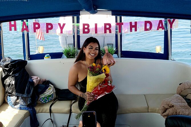 15 Passengers Open Ocean/Harbor Cruise Party Boat Marina Del Rey - Experience Details