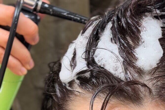 15 Step Stem Cell Scalp Treatment in Seoul - Who Should Consider This?