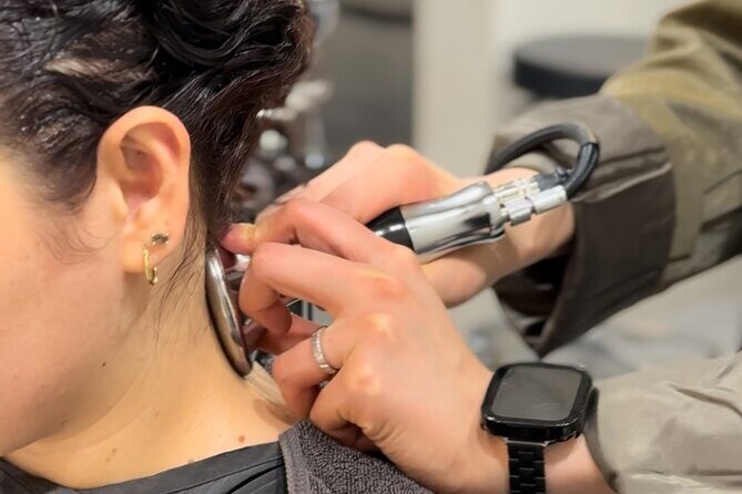 15 Step Stem Cell Scalp Treatment in Seoul - Frequently Asked Questions