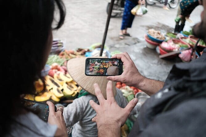 150-Minute Private Morning Old Town Photo Walk - Good To Know