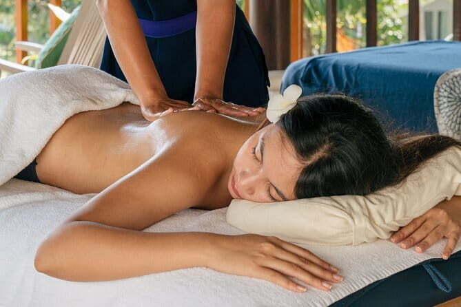 150 Minutes Phuket Coco Mojito Massage - Good To Know  