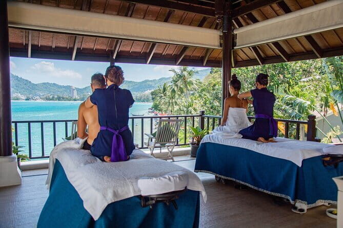150 Minutes Phuket Coco Mojito Massage - The Complete Breakdown of the Tour Experience