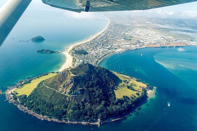 15,000ft Tandem Skydive in Tauranga - Bay of Plenty - The Sum Up
