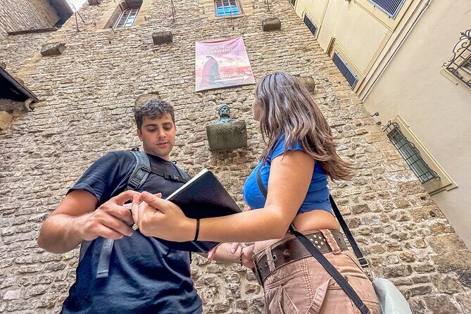 1576 - Le mystère de Médicis - FAQ