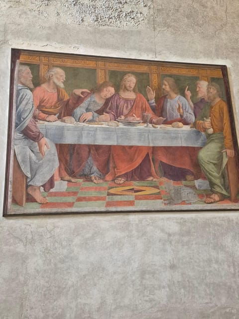 1,5h Walking Tour Splendid Lugano Tour - Whats Included