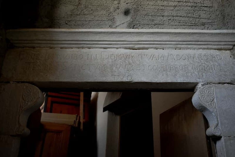 15th Century Mansion tour - Wine Bottle and Plateu Sunset! - Final Thoughts