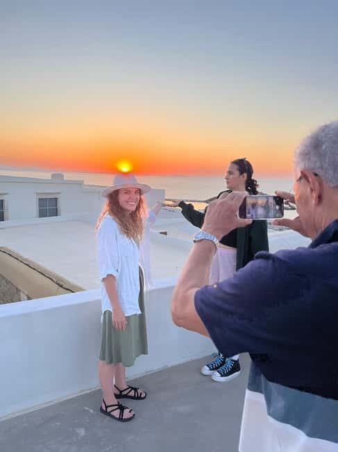 15th Century Mansion tour - Wine Bottle and Plateu Sunset! - FAQ