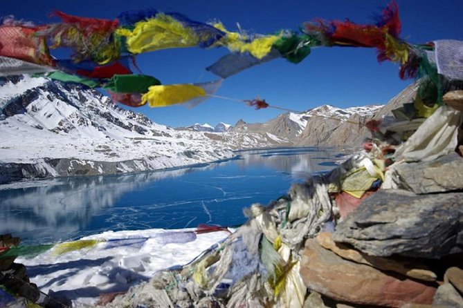 16-Day Annapurna Tilicho Lake Trek From Kathmandu With Pick up - Itinerary Highlights