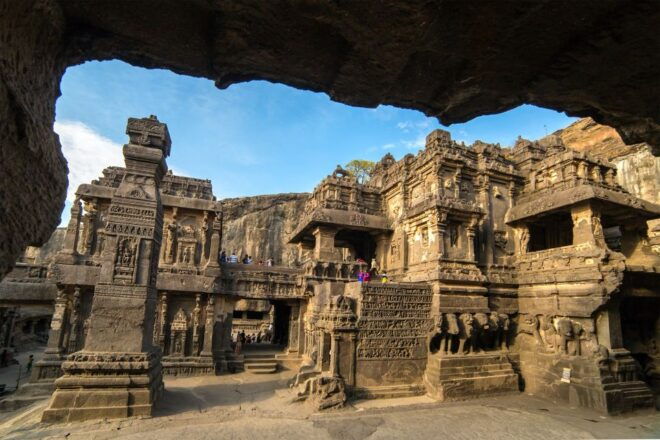 16-Day Delhi, Agra, Rajasthan, Ajanta, Ellora Caves & Mumbai - Inclusions and Exclusions