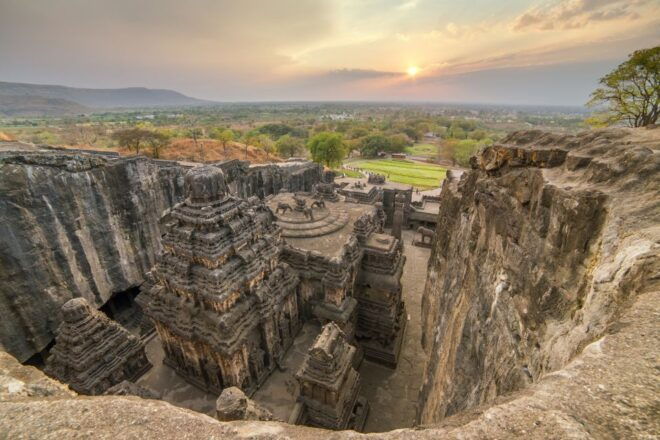 16-Day Delhi, Agra, Rajasthan, Ajanta, Ellora Caves & Mumbai - Accommodations and Transfers