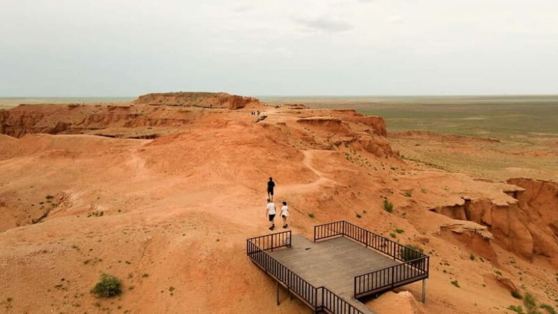 16-Day Mongolia Adventure: Gobi, Central & Khuvsgul Lake - Good To Know