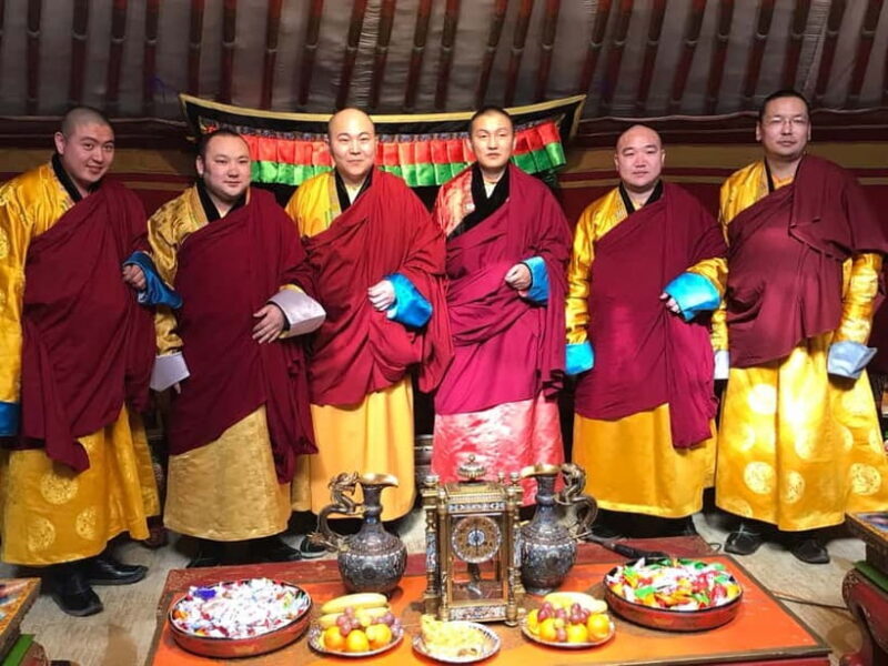 16-Day Mongolia Adventure: Gobi, Central & Khuvsgul Lake - In-Depth Look at the Mongolia Adventure