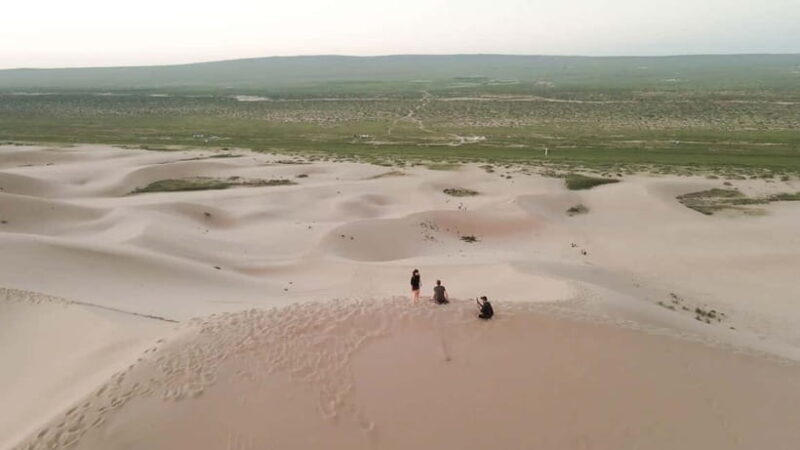 16-Day Mongolia Adventure: Gobi, Central & Khuvsgul Lake - FAQ