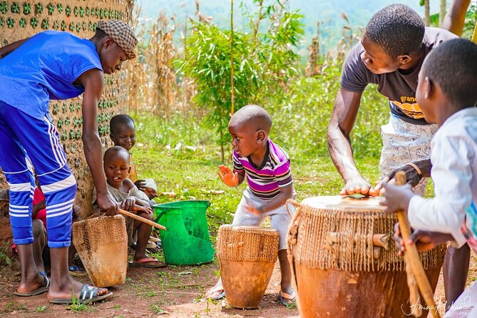 16-Day Photo Tour to Uganda and Tanzania - Pricing Information