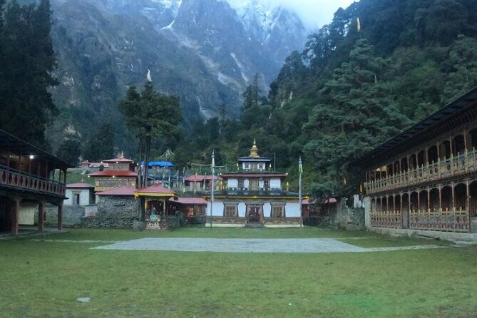 16 Day Private Manaslu Circuit Trek from Kathmandu - FAQ