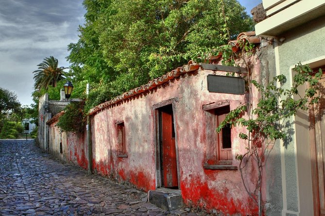16-Day South America Tour: Argentina, Uruguay, Iguazu Falls and Rio De Janeiro - Tour Itinerary
