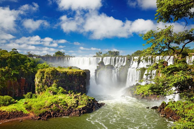 16-Day South America Tour: Argentina, Uruguay, Iguazu Falls and Rio De Janeiro - Accommodation Details