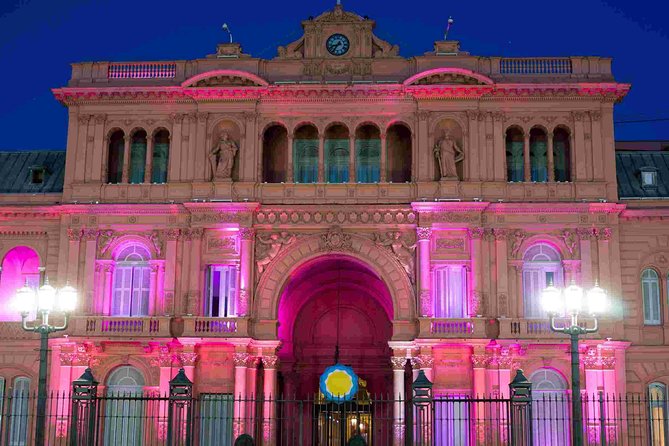 16-Day South America Tour: Argentina, Uruguay, Iguazu Falls and Rio De Janeiro - Meals Included