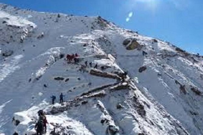 16-Day Tilicho Lake and Mesokanto Pass Trek in Nepal - Packing List