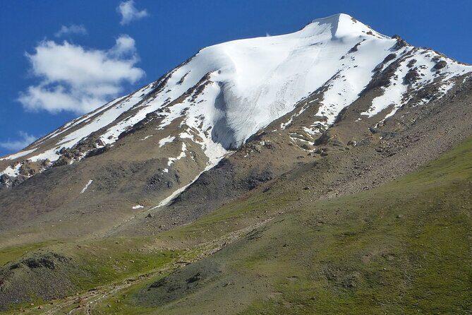 16 Days Hunza Shimshal Pass Trek Manglik Sar 6050M Tour - Good To Know