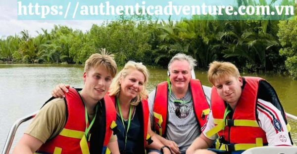 16 Days in Vietnam | Explore, Experience, and Enjoy - Contact and Booking Details