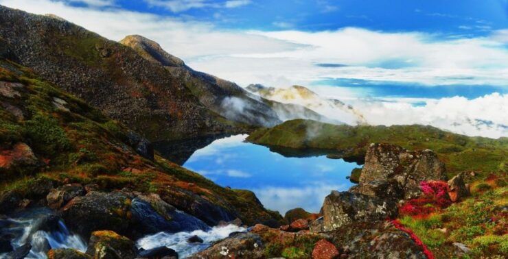 16 Days Langtang Gosainkunda Trek - Booking and Cancellation Policies