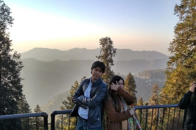 16 Days North Pakistan Autumn Tour Book Now 2025-26 - Who Will Love This Tour?