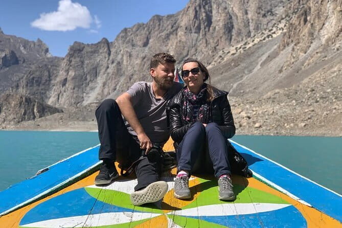 16 Days North Pakistan Autumn Tour Book Now 2025-26 - Final Thoughts