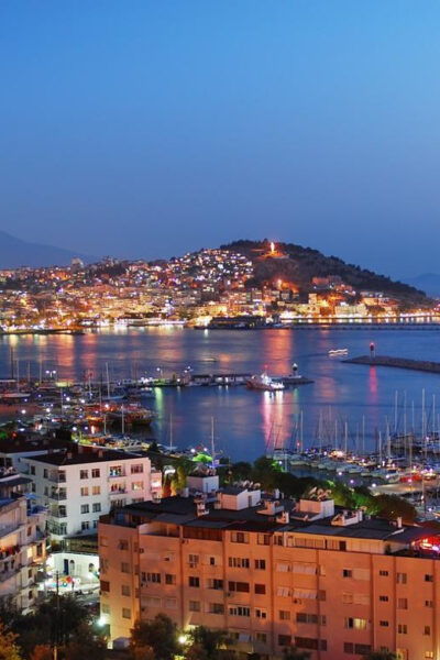 16-Days Private South East and South Turkey Tour With Guide - Tour Experience