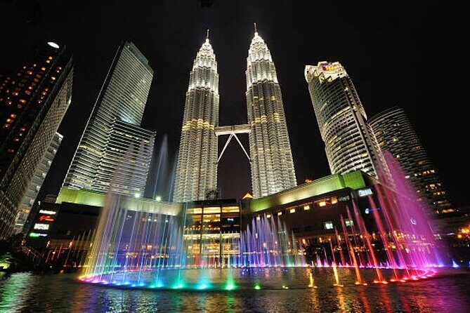 16 Hours Private Highlights Tour to Kuala Lumpur from Singapore - Exploring the 16 Hours Private Highlights Tour to Kuala Lumpur from Singapore