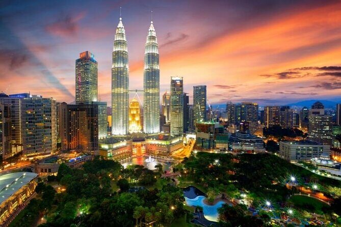 16 Hours Private Highlights Tour to Kuala Lumpur from Singapore - FAQ