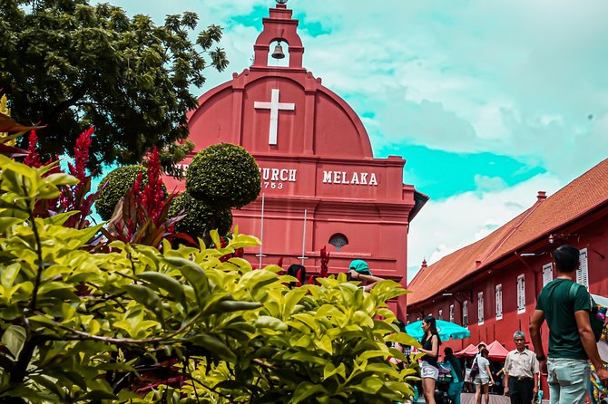 *16 Hrs Tailored Melaka Highlights Van Tour From Singapore W Tour Guide - Tour Pricing and Booking Details
