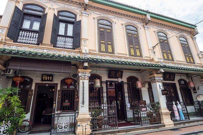 *16 Hrs Tailored Melaka Highlights Van Tour From Singapore W Tour Guide - Contact and Information