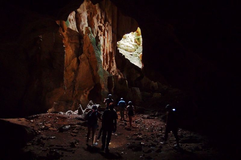 16 Lines Zipline, Cave and Mud Spa Combo Tour with Lunch in Fiji - What the customer-service record can tell you