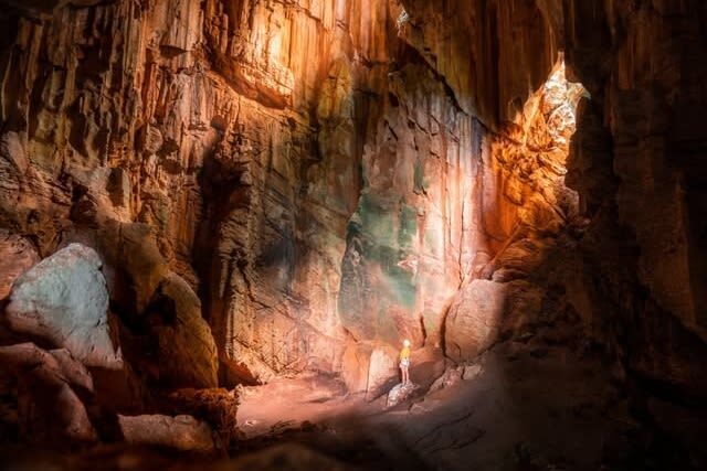 16 Lines Zipline, Cave and Mud Spa Combo Tour with Lunch in Fiji - Who should book this Fiji combo?