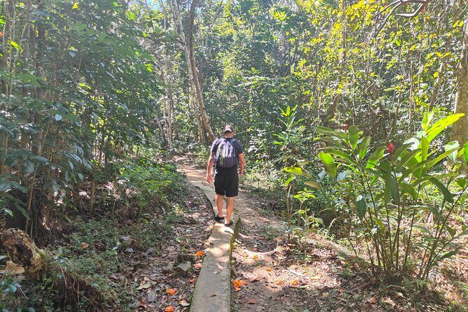 16 Lines Zipline, Cave, Hiking & Biausevu Waterfall Combo Tour - FAQ – Practical Questions Answered