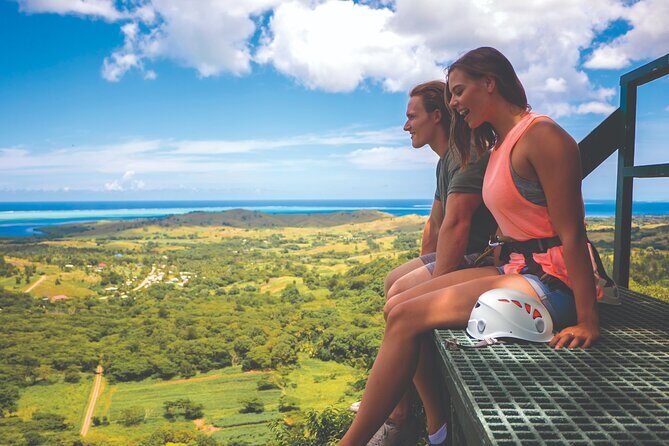 16 Lines Zipline, Cave, Hiking & Biausevu Waterfall Combo Tour - Final Thoughts