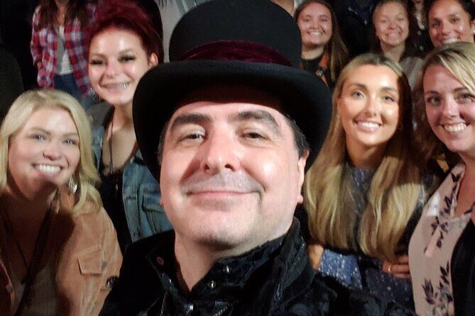 1692 Bloodbath Adult Ghost Tour - Why This Tour Fits Different Travelers