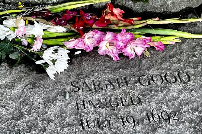 1692 Salem Day Tour - Common Questions