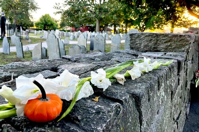 1692 Salem Night Walking Tour - Traveler Photos and Reviews