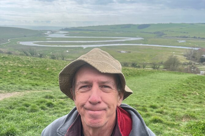 16km Secret Sussex Guided Walk [Seaford Bay to Cuckmere Haven] - Tour Details