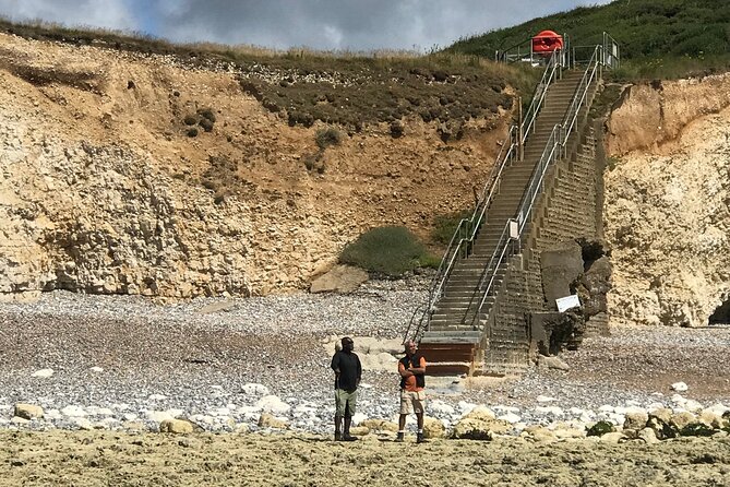 16km Secret Sussex Guided Walk [Seaford Bay to Cuckmere Haven] - Reviews